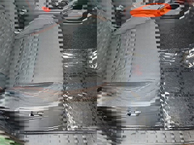 Certified 2025 Nissan Frontier PRO-4X image 14