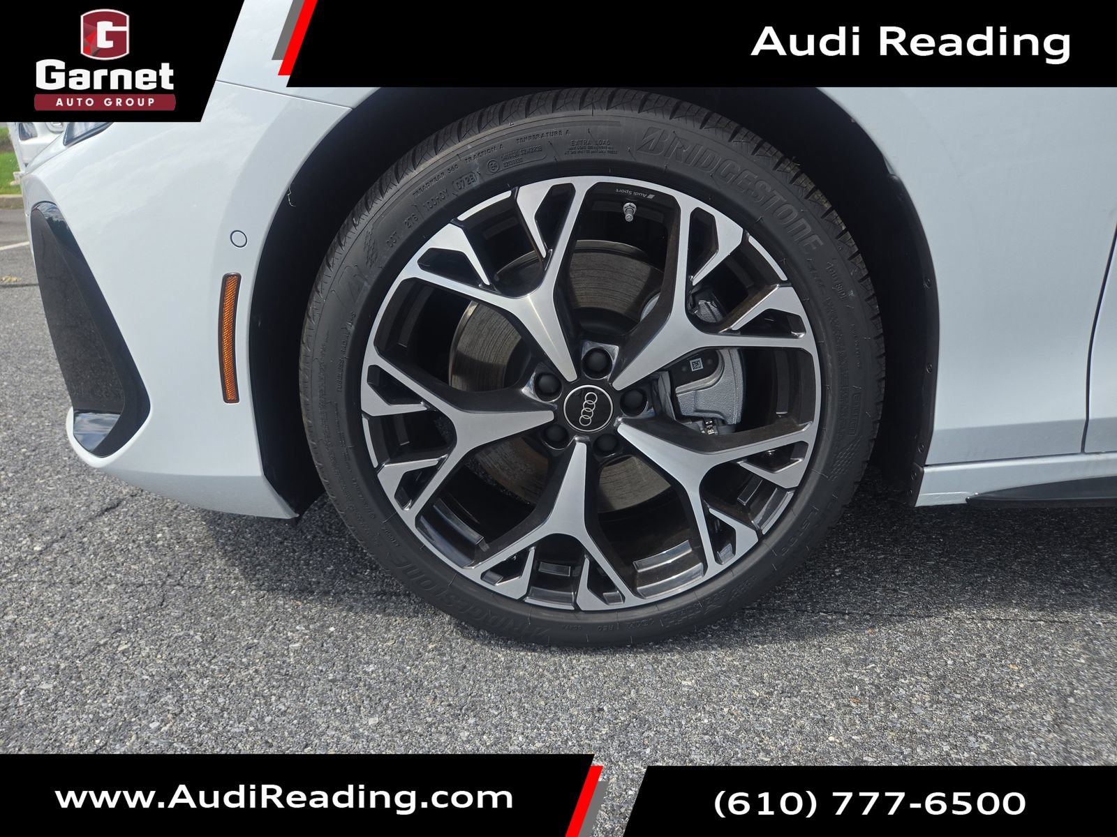 New 2026 Audi A6 Premium Plus AWD/4WD image 9
