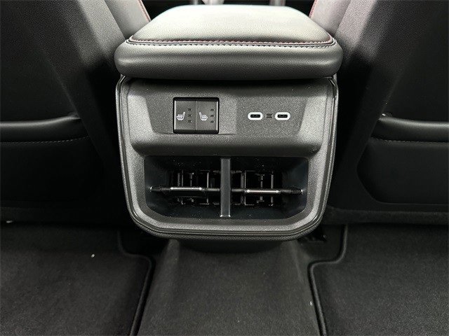 New 2025 Dodge Charger R/T Scat Pack w/ Track Pack image 14