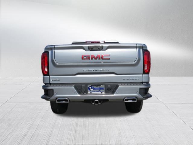 New 2026 GMC Sierra 1500 Denali w/ Technology Package image 4