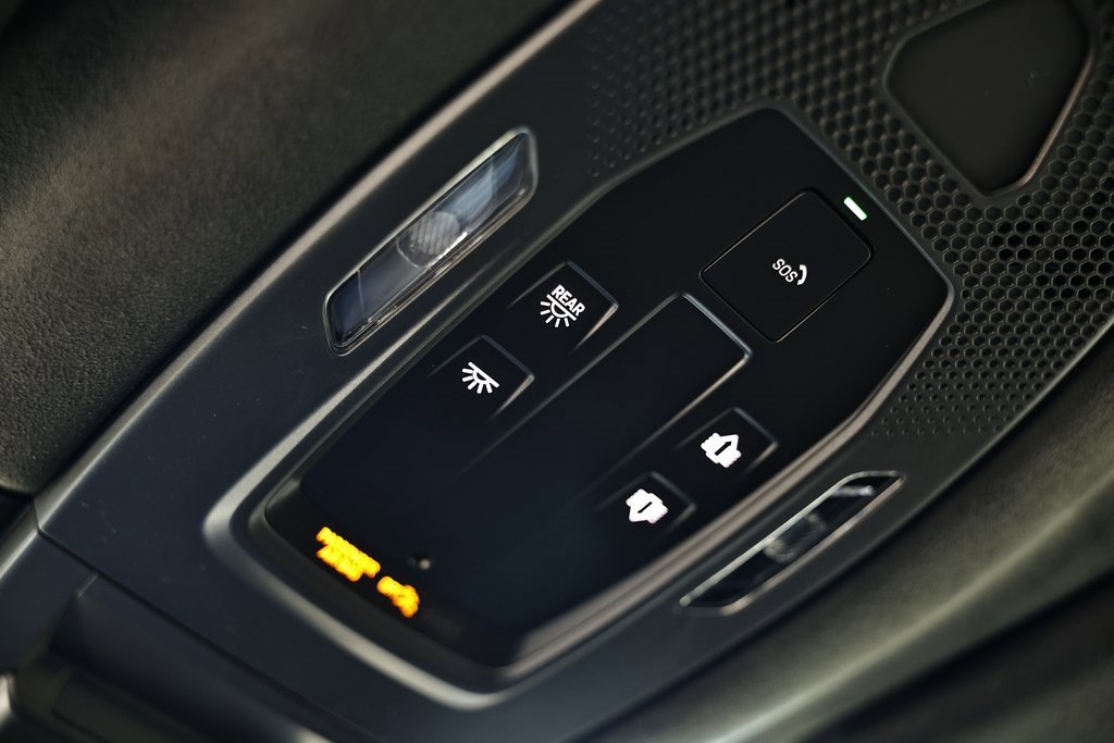 New 2026 Porsche Cayenne S image 43