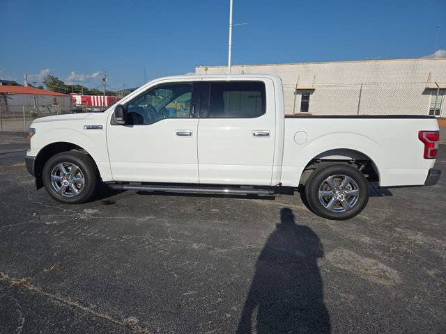 Used 2019 Ford F150 XLT w/ Equipment Group 302A Luxury RWD image 5