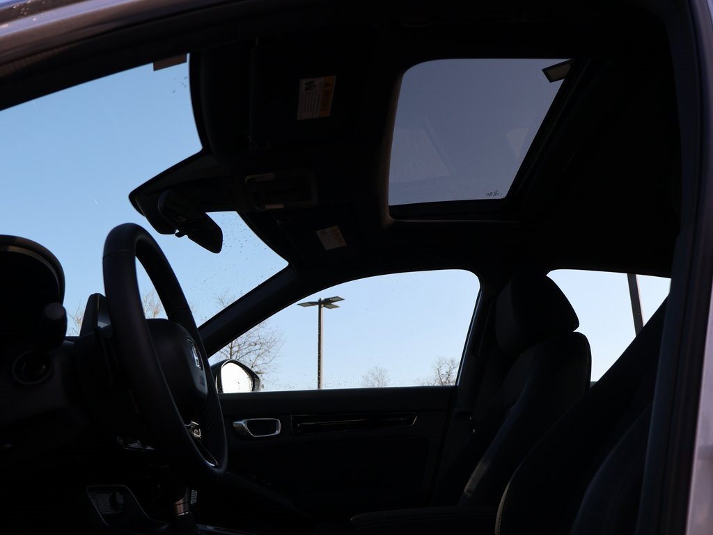 New 2026 Honda Civic Sport image 29