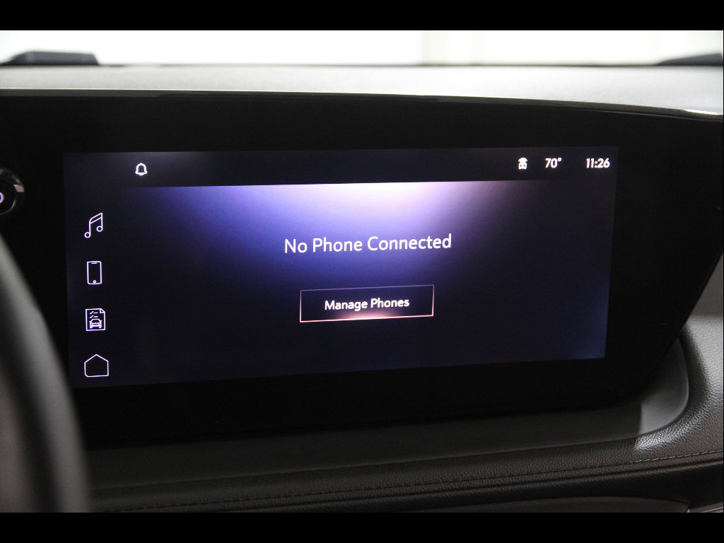 Certified 2024 Buick Encore GX Preferred FWD image 11