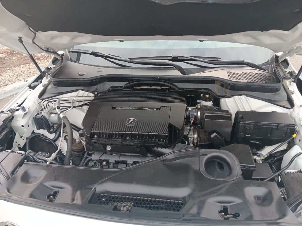 Used 2023 Acura MDX SH-AWD w/ Technology Package image 37