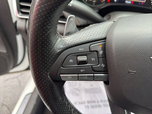 Used 2020 Cadillac CT5 Sport w/ Climate Package image 14