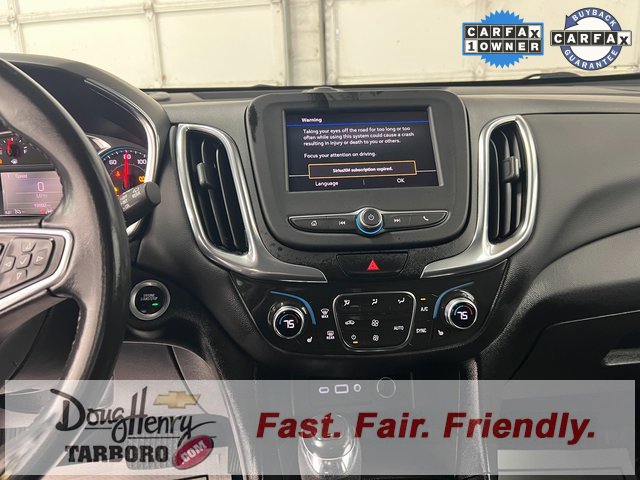 Used 2021 Chevrolet Equinox LT image 46