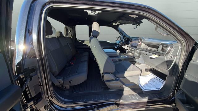 Used 2025 Ford F150 STX image 23