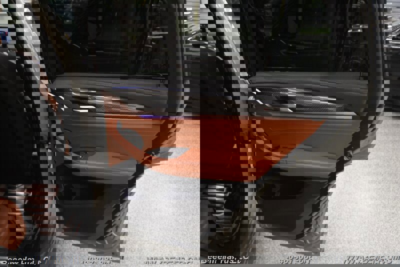 Used 2021 BMW X4 M w/ Competition Package image 41