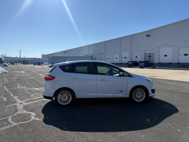 Used 2013 Ford C-MAX Energi SEL image 5