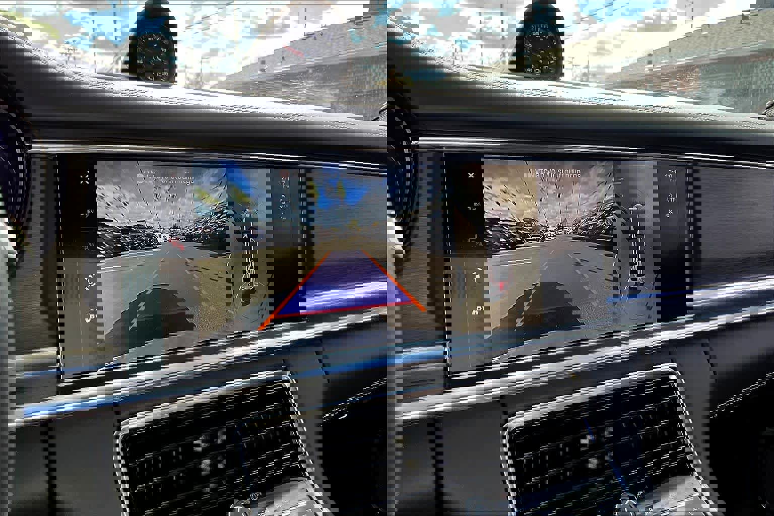 Used 2022 Porsche Panamera Turbo S image 24