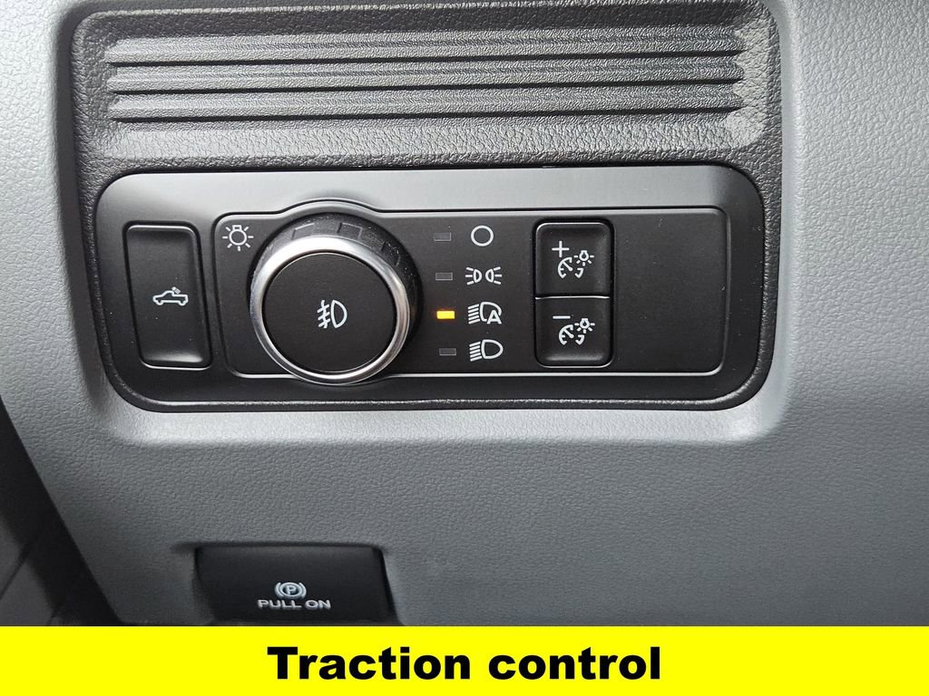 New 2025 Ford F250 XL w/ STX Appearance Package image 20