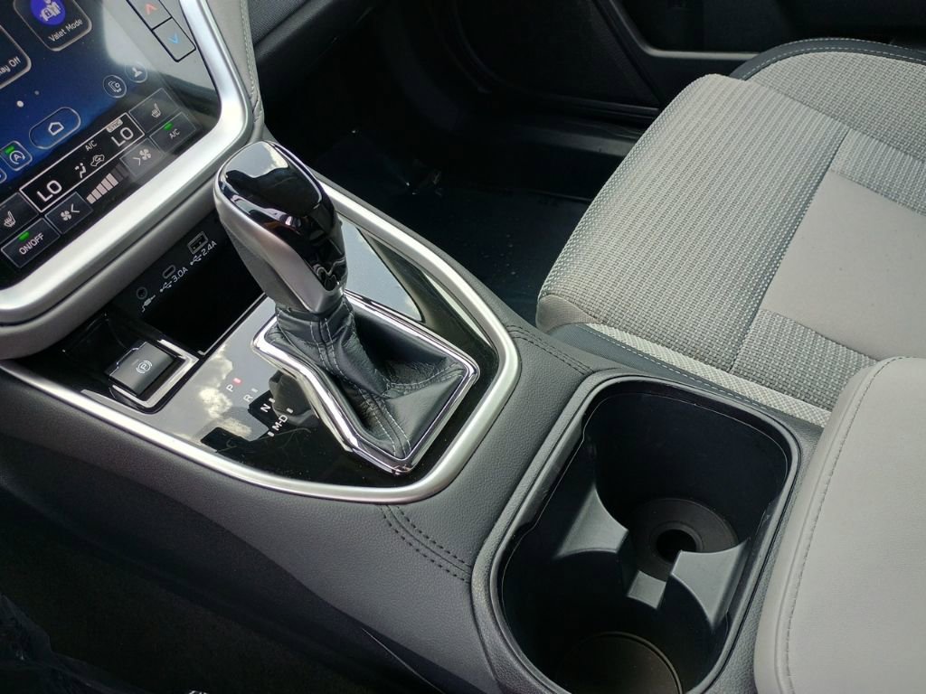 Certified 2023 Subaru Outback Premium image 30