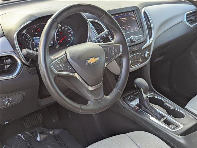 Used 2022 Chevrolet Equinox LS w/ LS Convenience Package image 9