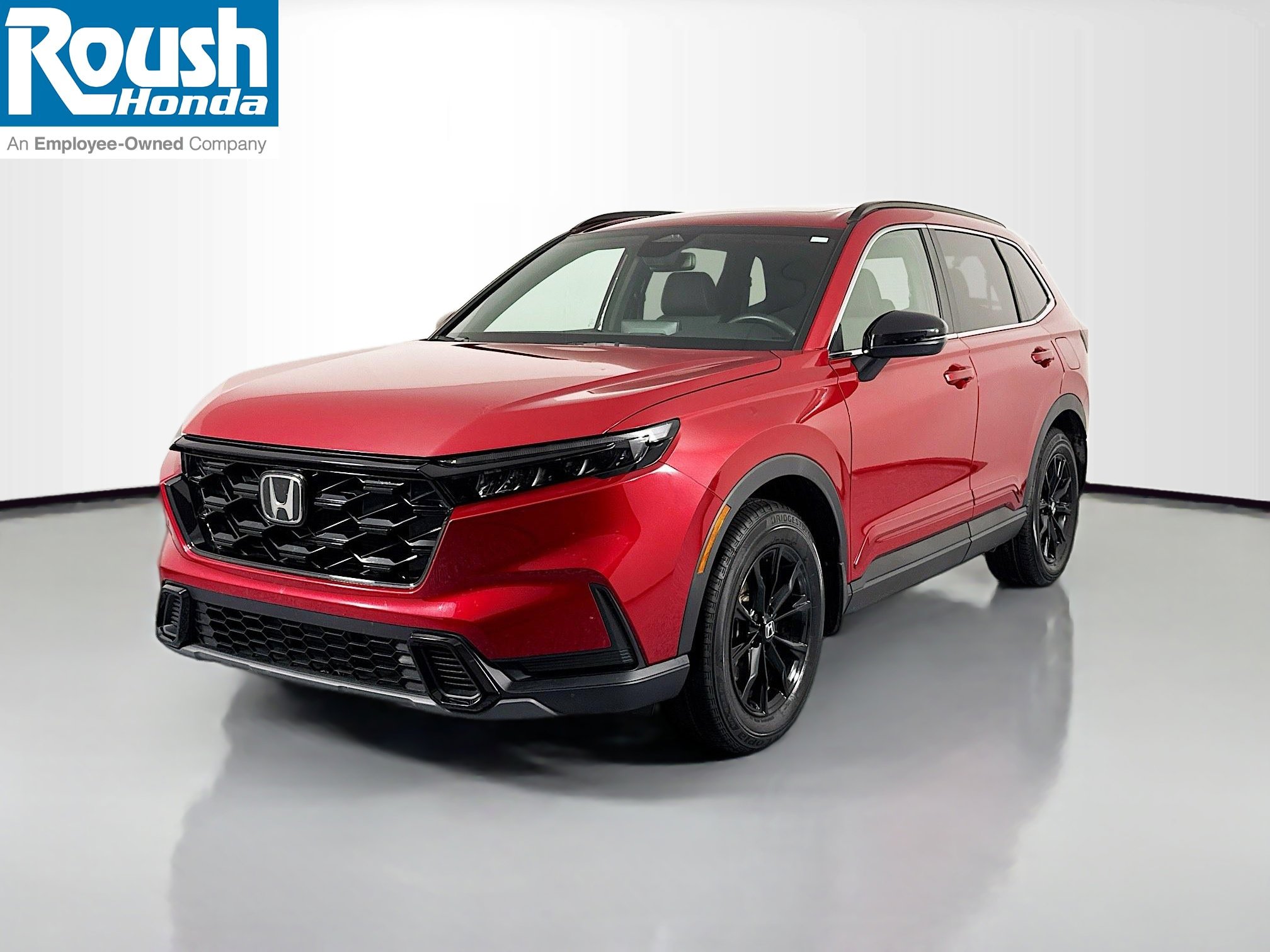 Certified 2023 Honda CR-V Sport image 1