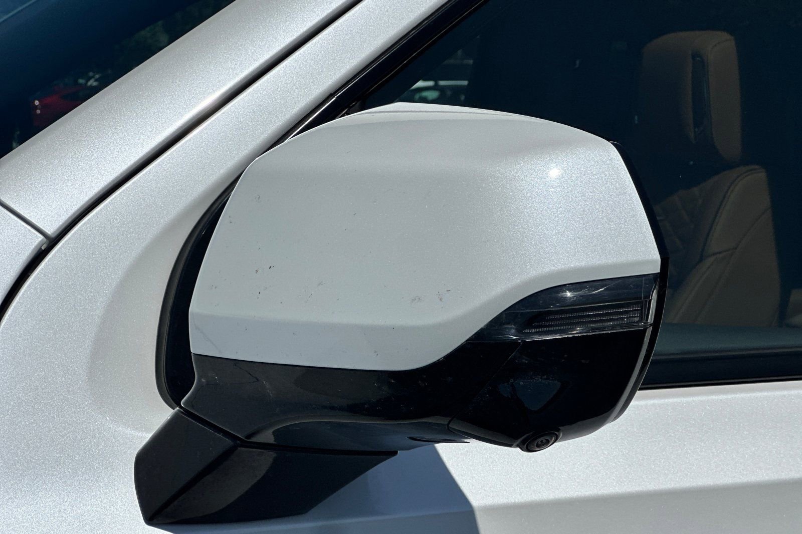 Used 2023 Cadillac Escalade ESV Sport w/ Touring Package image 54