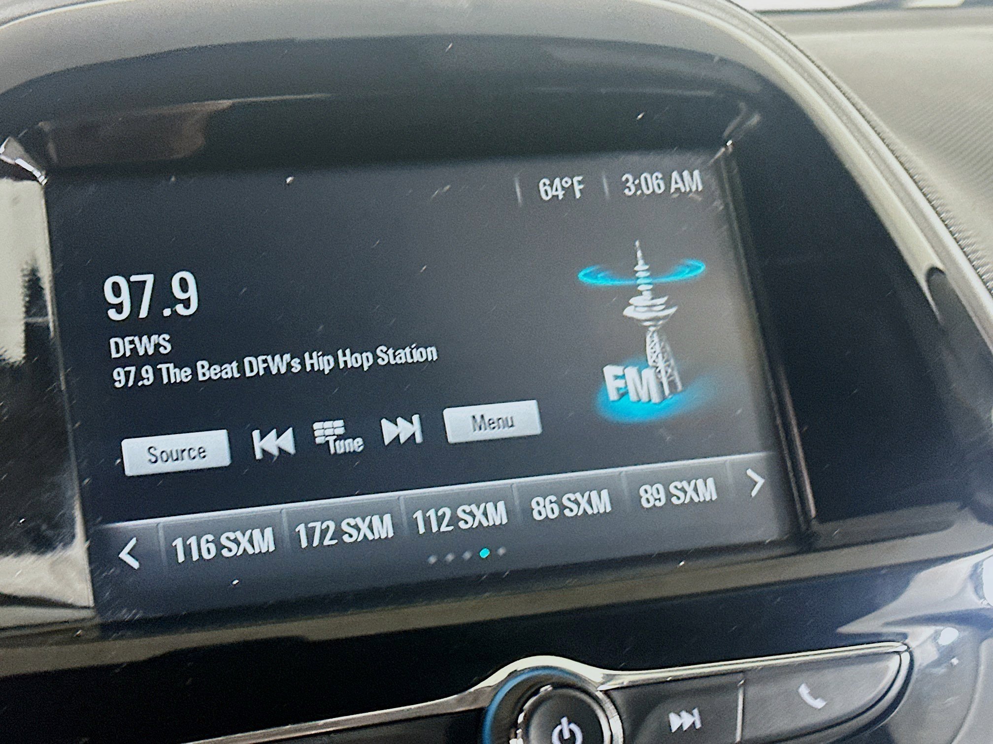 Used 2018 Chevrolet Spark ACTIV image 19