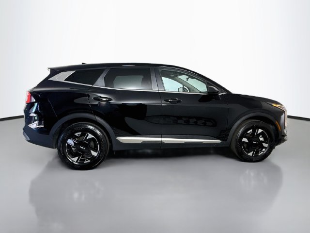 Used 2026 Kia Sportage LX AWD/4WD image 11