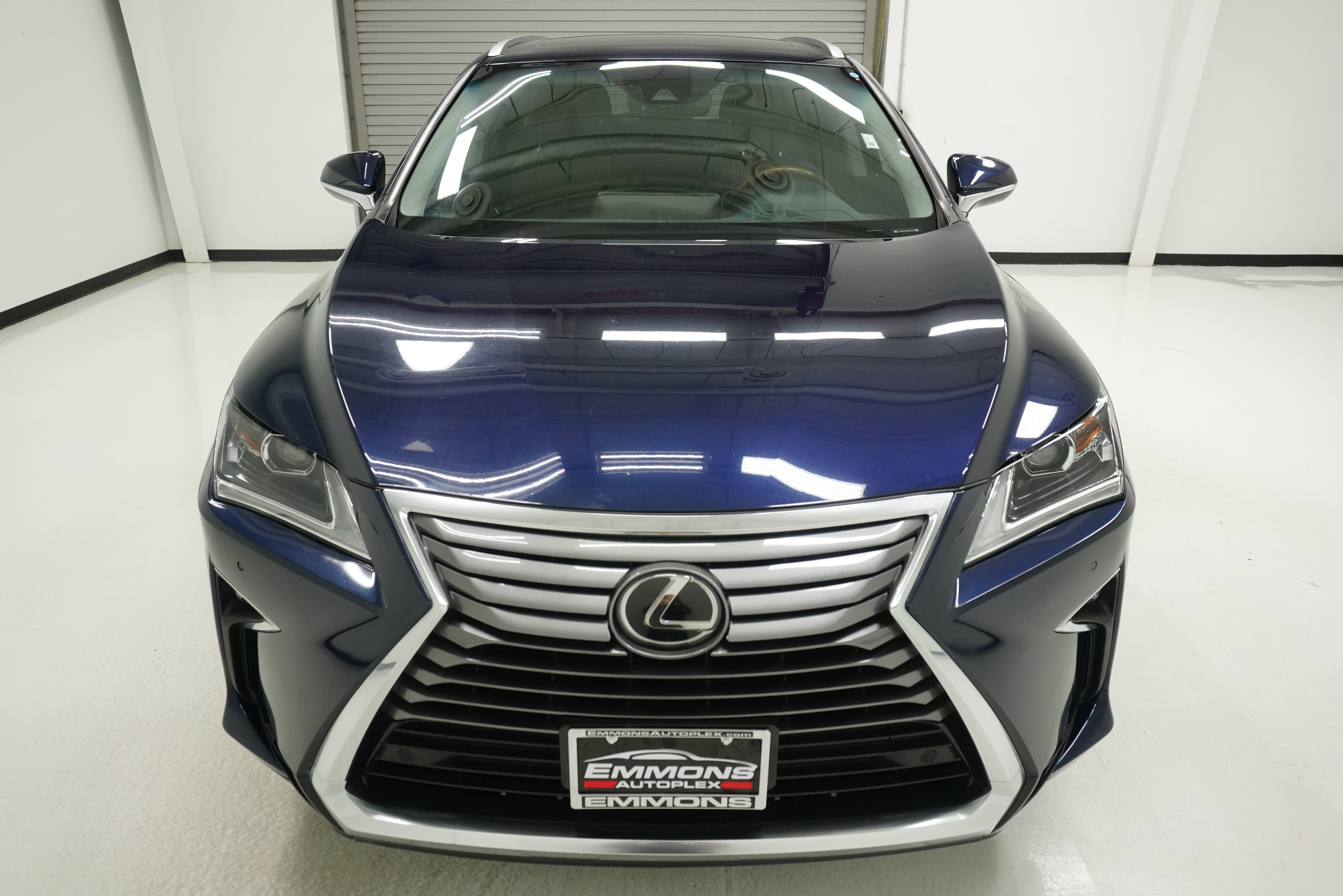 Used 2018 Lexus RX 350L FWD image 2
