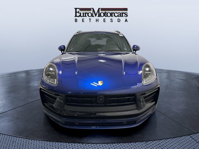 Used 2024 Porsche Macan GTS image 8