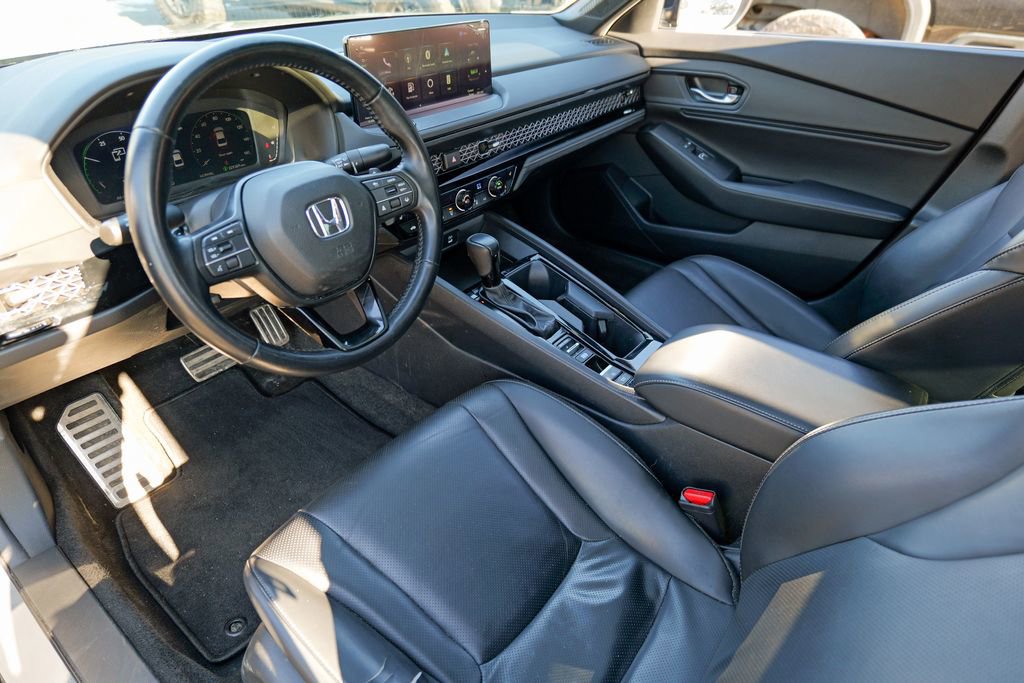 Used 2023 Honda Accord Sport image 19