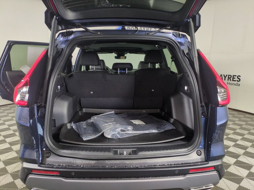 New 2026 Honda CR-V Sport-L image 22