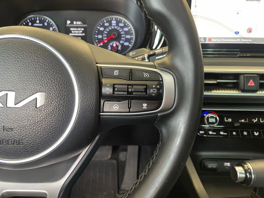Used 2024 Kia K5 GT-Line FWD image 16
