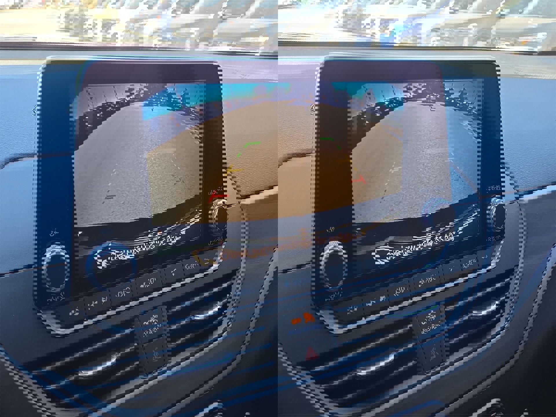 Used 2024 Nissan Altima 2.5 SV image 18