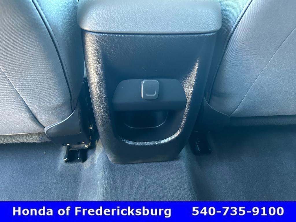 Used 2019 Chevrolet Colorado W/T w/ WT Convenience Package image 37