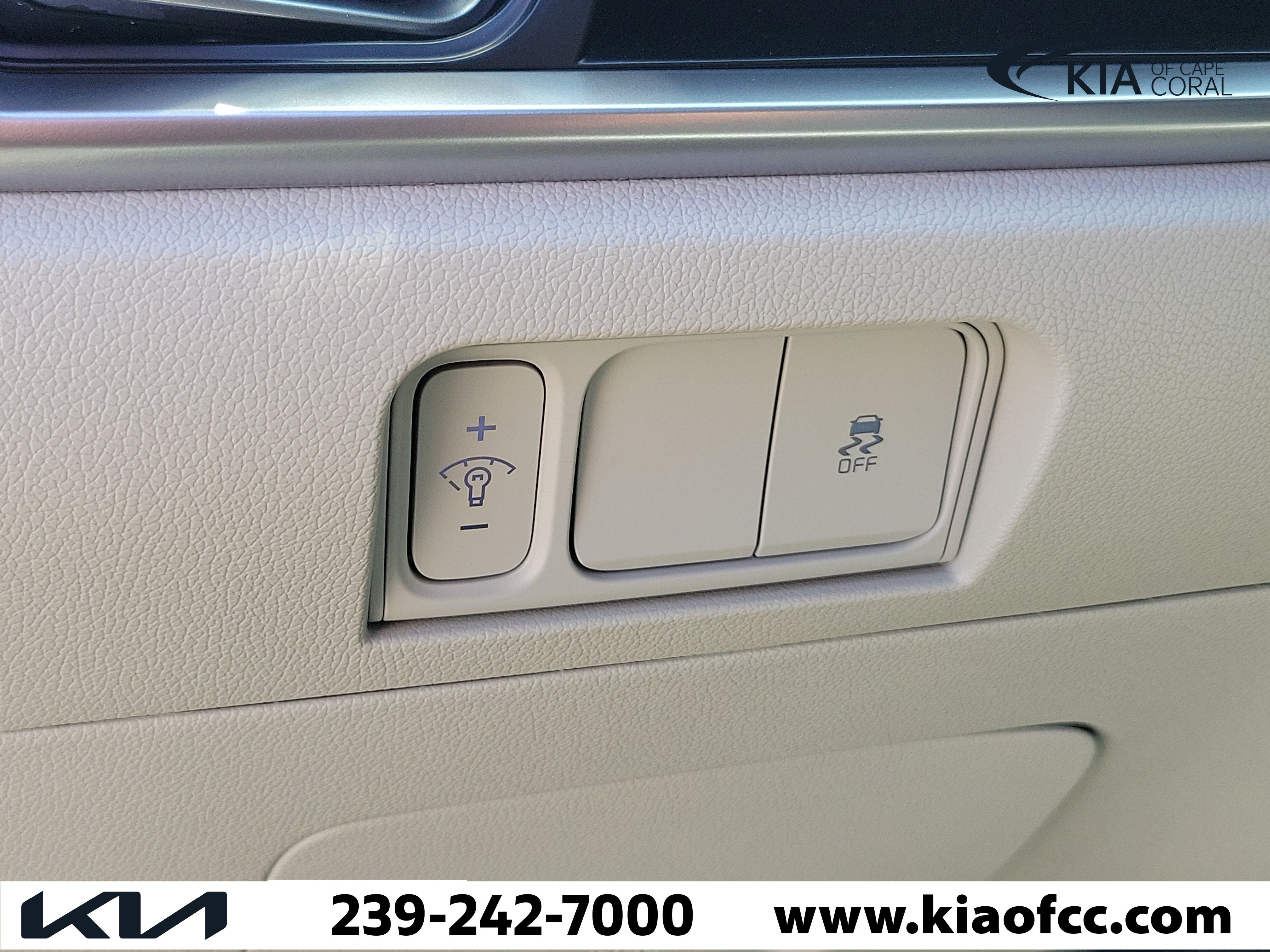 New 2026 Kia Sorento S FWD image 23