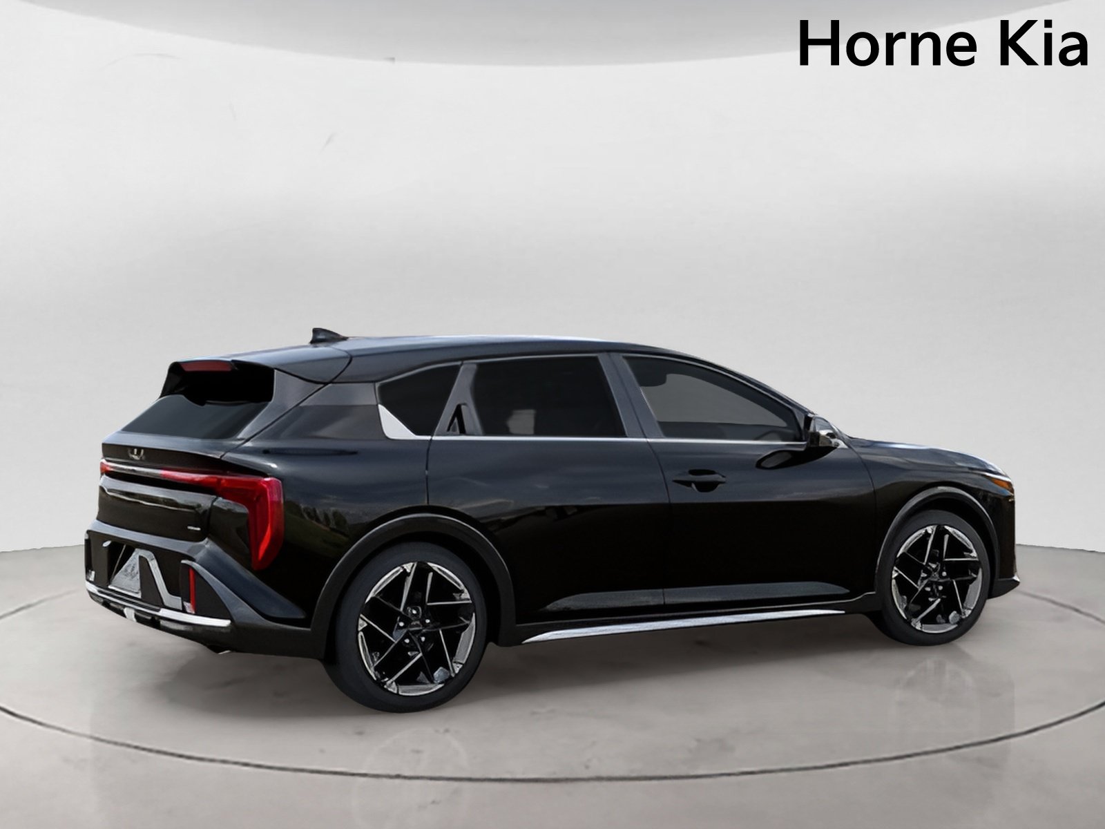 New 2026 Kia K4 GT-Line Turbo FWD image 6
