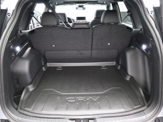 New 2026 Honda CR-V Sport-L image 29