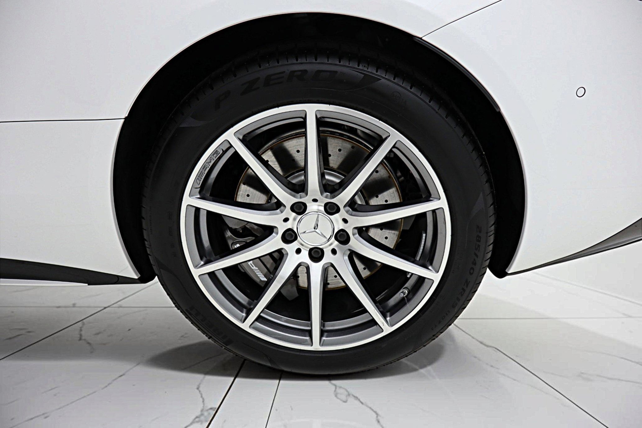 Used 2023 Mercedes-Benz SL 43 AMG image 39