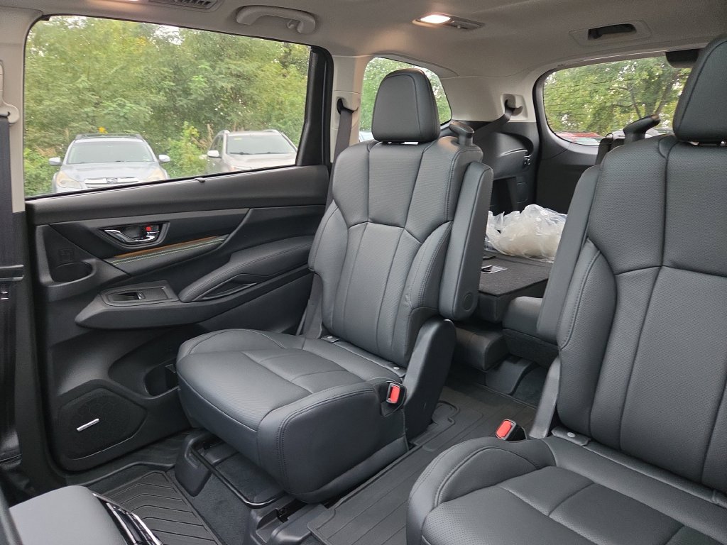 New 2026 Subaru Ascent Bronze Edition AWD/4WD image 11