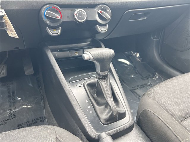 Used 2022 Kia Rio S image 15