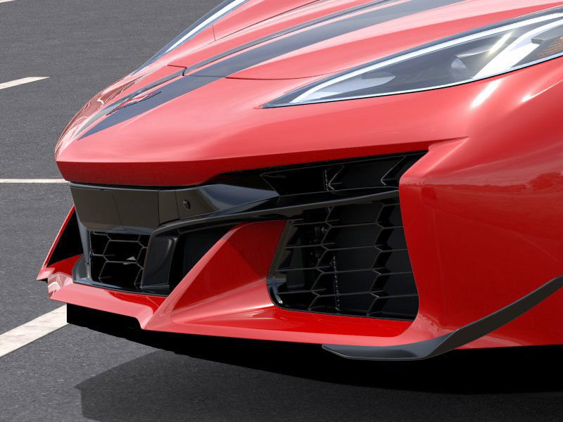 New 2026 Chevrolet Corvette Z06 image 13