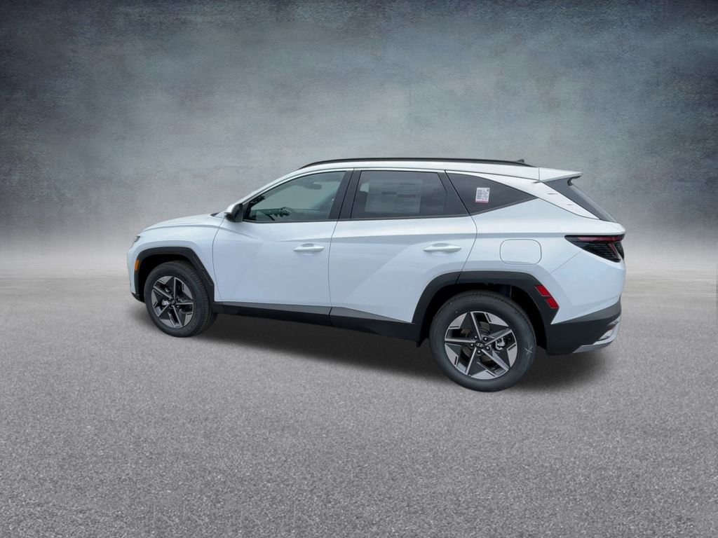 New 2025 Hyundai Tucson SEL w/ Tow & Go Package image 14