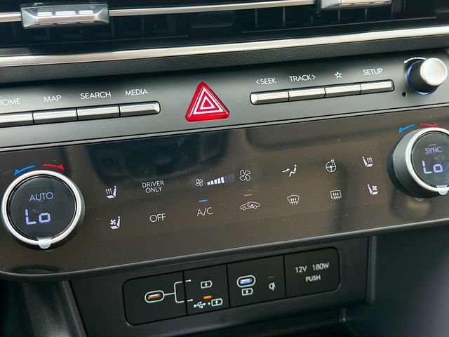 New 2026 Hyundai Sonata Limited FWD image 16