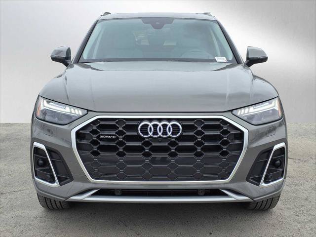 Used 2025 Audi Q5 Prestige w/ Prestige Package AWD/4WD image 8