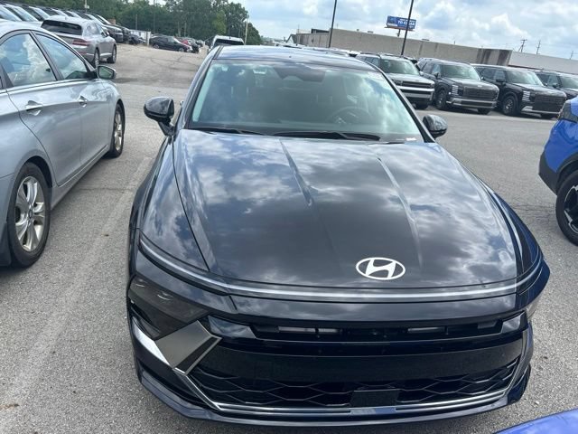 Certified 2026 Hyundai Sonata SEL AWD/4WD image 6