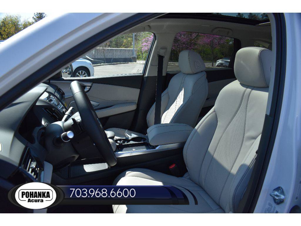 New 2026 Acura RDX SH-AWD w/ Technology Package image 28