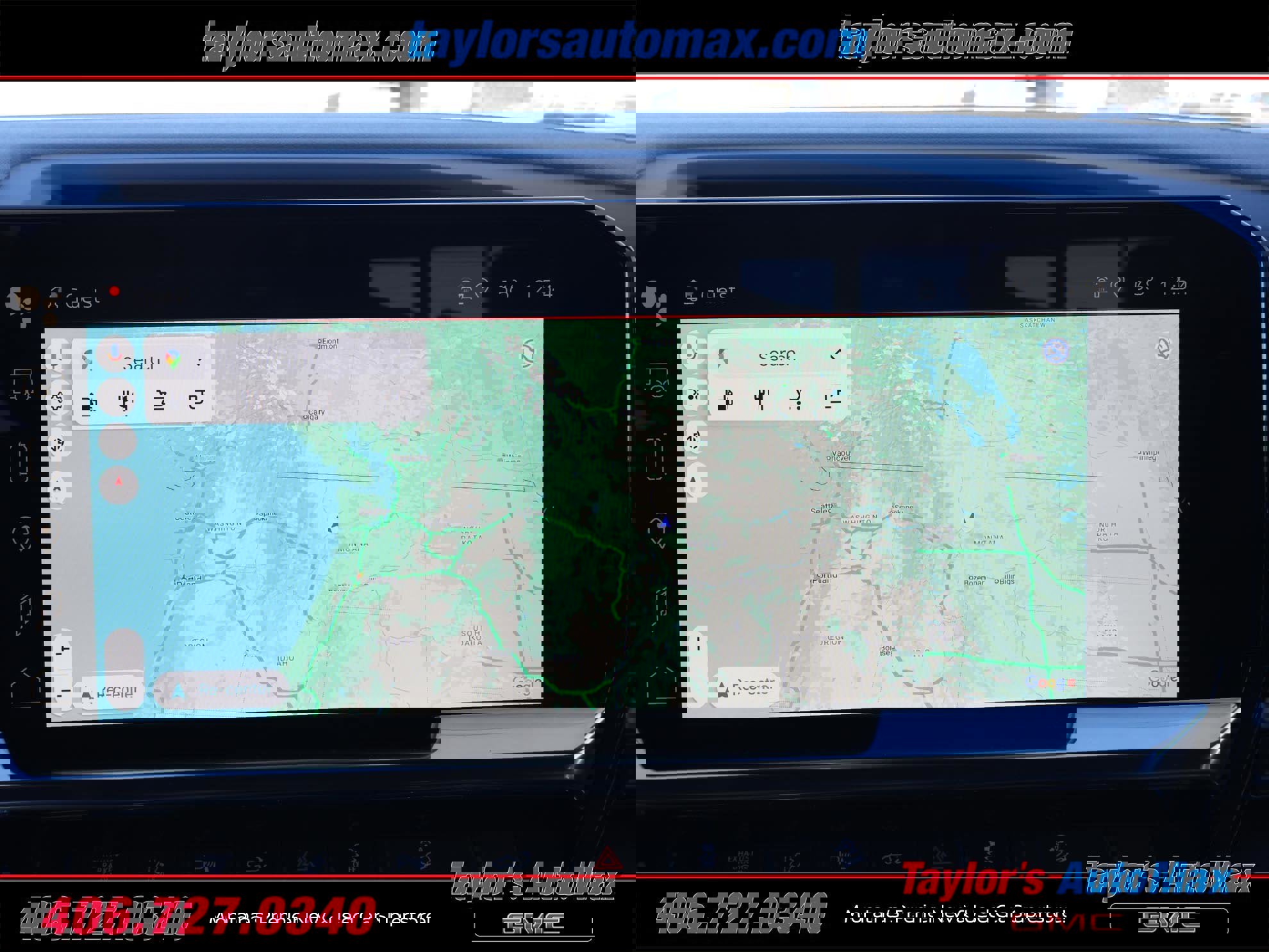 New 2026 GMC Sierra 2500 SLT w/ SLT Premium Package image 15