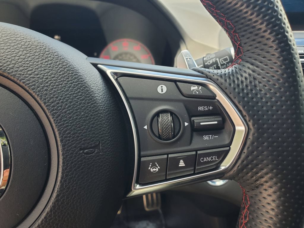 Used 2023 Acura RDX A-Spec AWD/4WD image 26