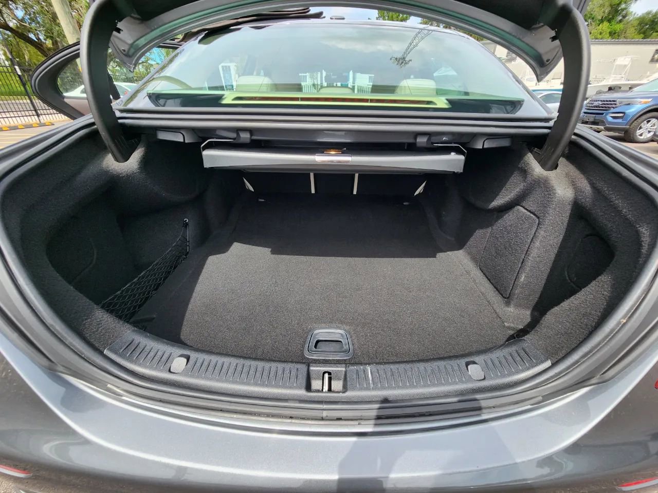 Used 2018 Mercedes-Benz E 300 4MATIC w/ Premium 1 Package image 27