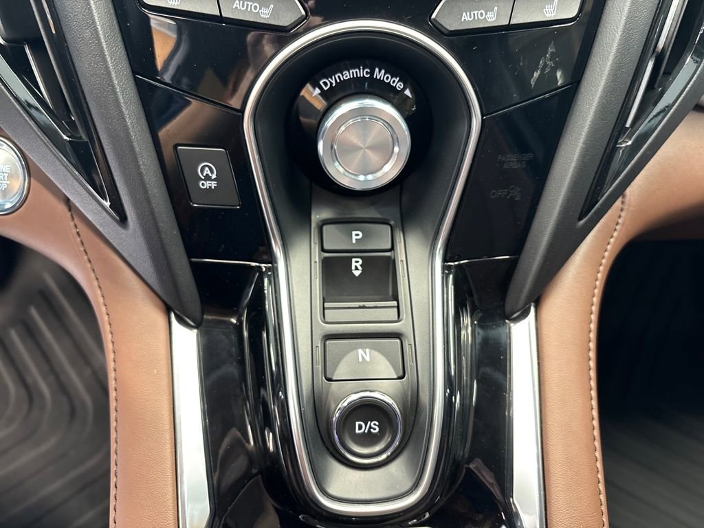 Used 2020 Acura RDX w/ Technology Package image 29