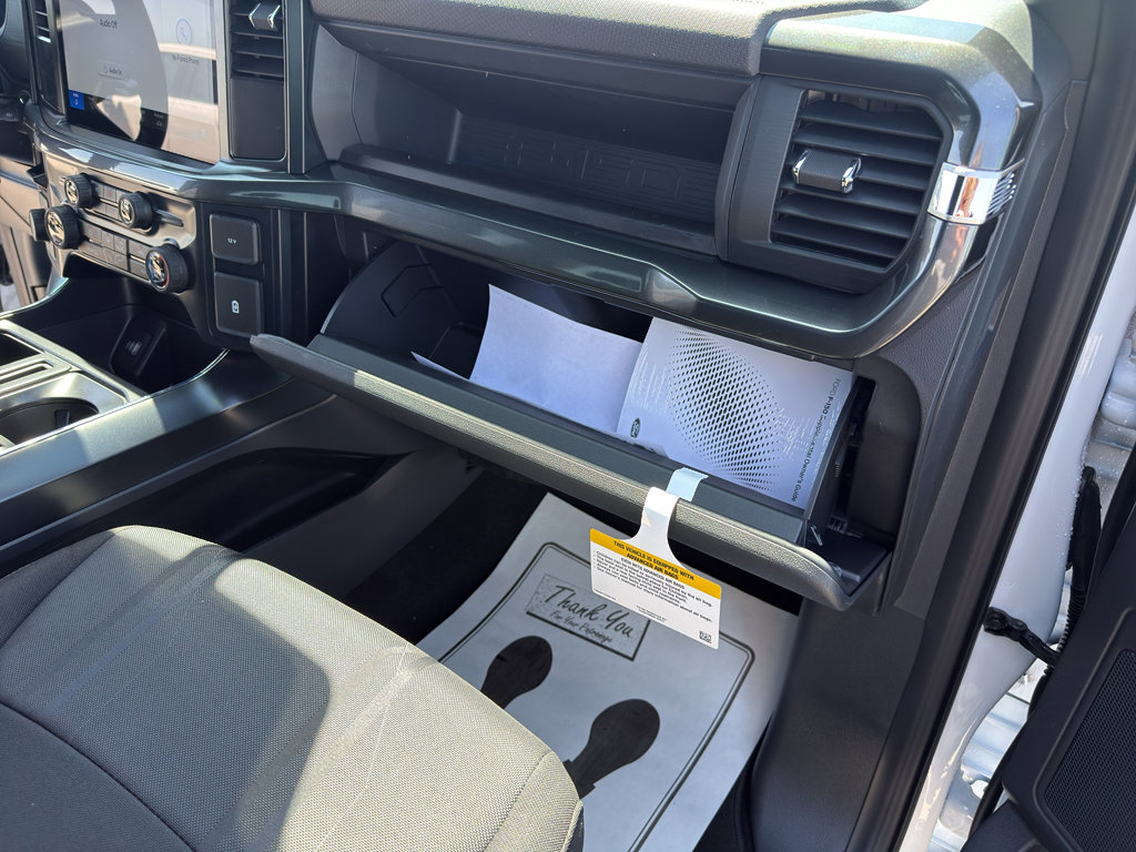 New 2026 Ford F150 STX AWD/4WD image 15