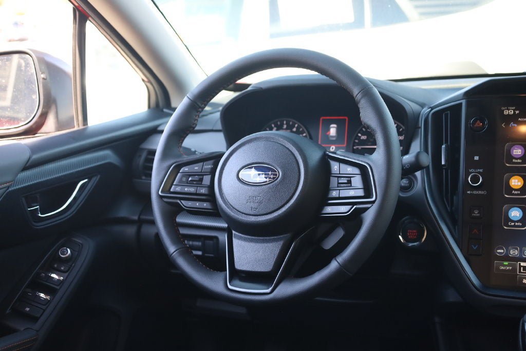 New 2026 Subaru Crosstrek 2.5i Limited AWD/4WD image 21