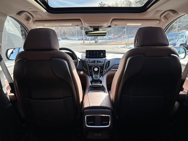 Used 2021 Acura RDX w/ Technology Package image 63
