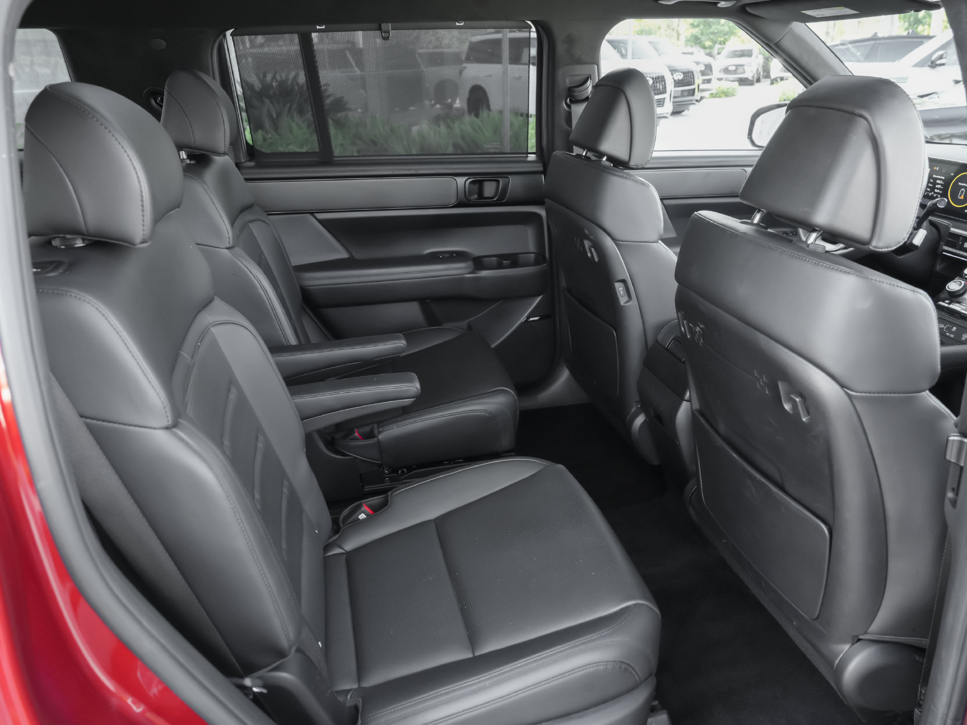 Used 2024 Hyundai Santa Fe Calligraphy AWD/4WD image 37