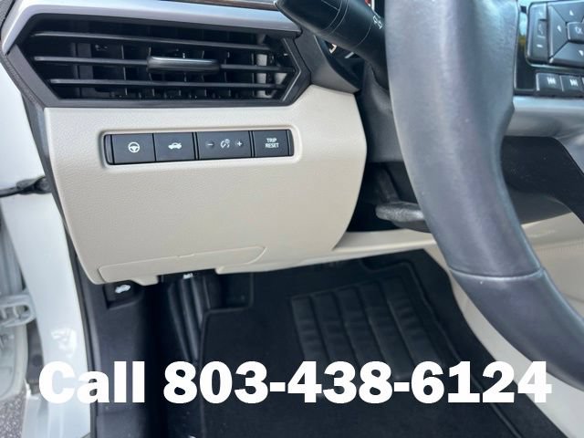 Used 2022 Nissan Altima 2.5 SL AWD/4WD image 24